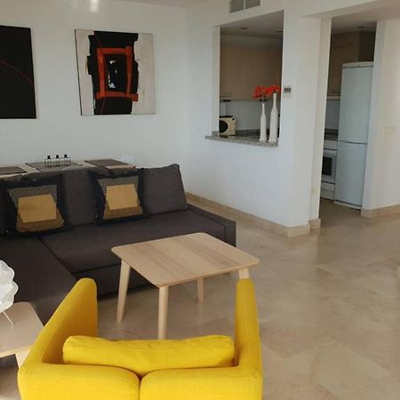 El Santuario Apartment Торокс Екстериор снимка