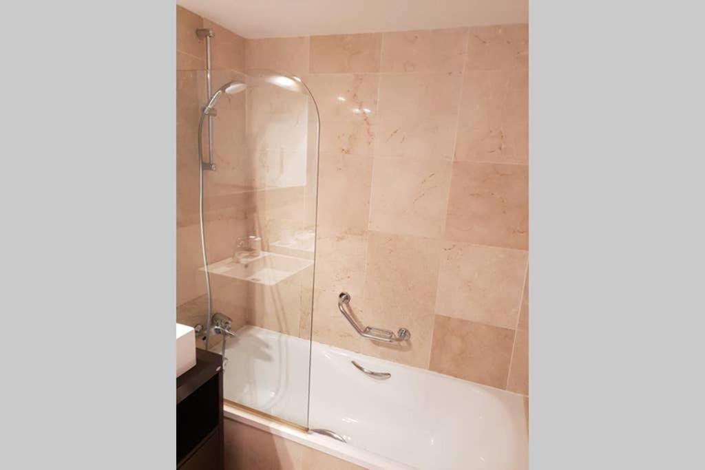 El Santuario Apartment Торокс Екстериор снимка