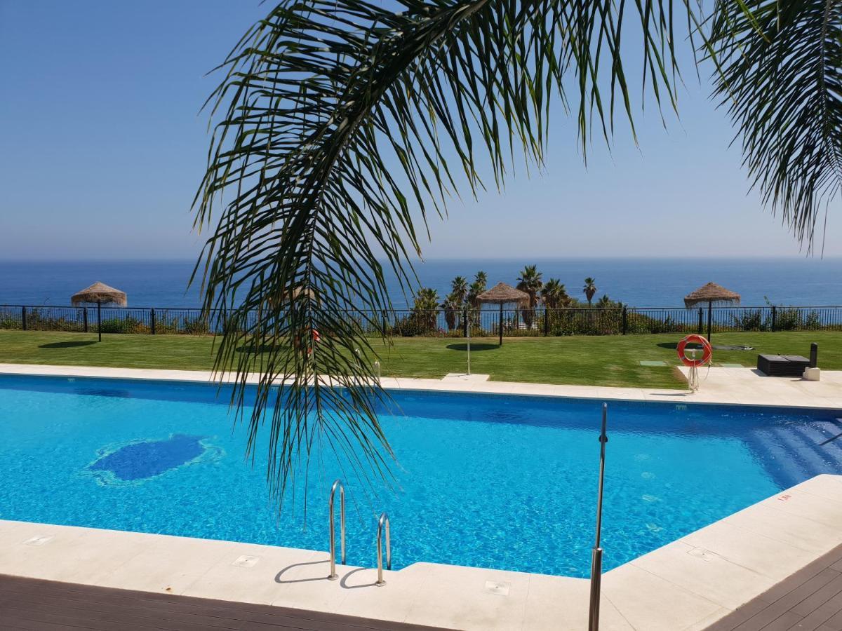 El Santuario Apartment Торокс Екстериор снимка