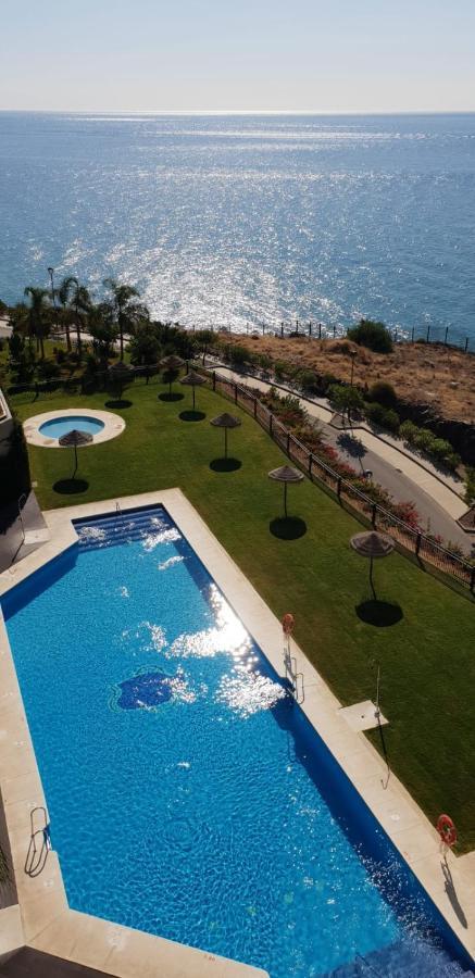El Santuario Apartment Торокс Екстериор снимка